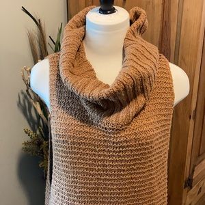 Free People - Turtleneck Tunic